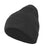 HEAVY KNIT BEANIE