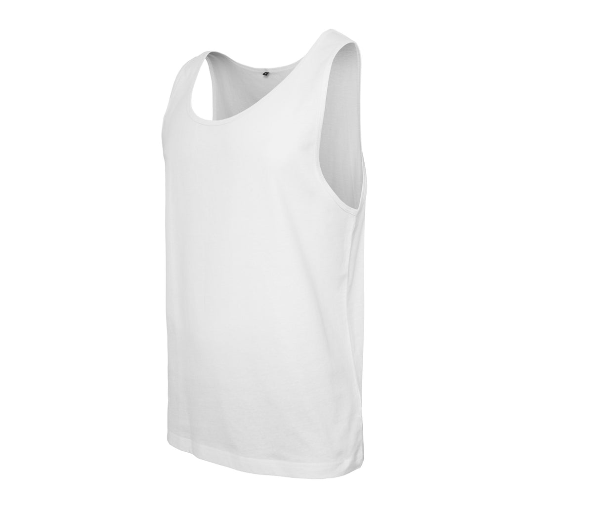 BUILD YOUR BRAND JERSEY BIG TANK