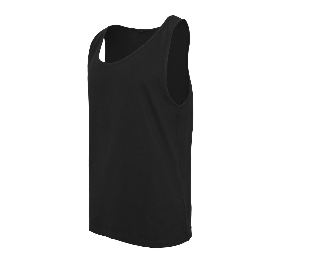 BUILD YOUR BRAND JERSEY BIG TANK