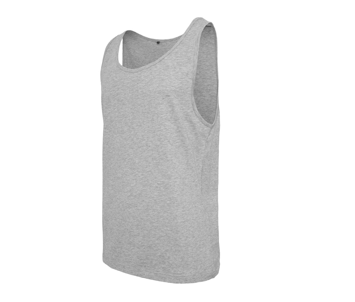 BUILD YOUR BRAND JERSEY BIG TANK