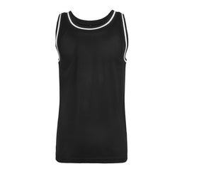 MESH TANKTOP