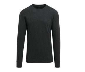 LIGHT CREW SWEATSHIRT