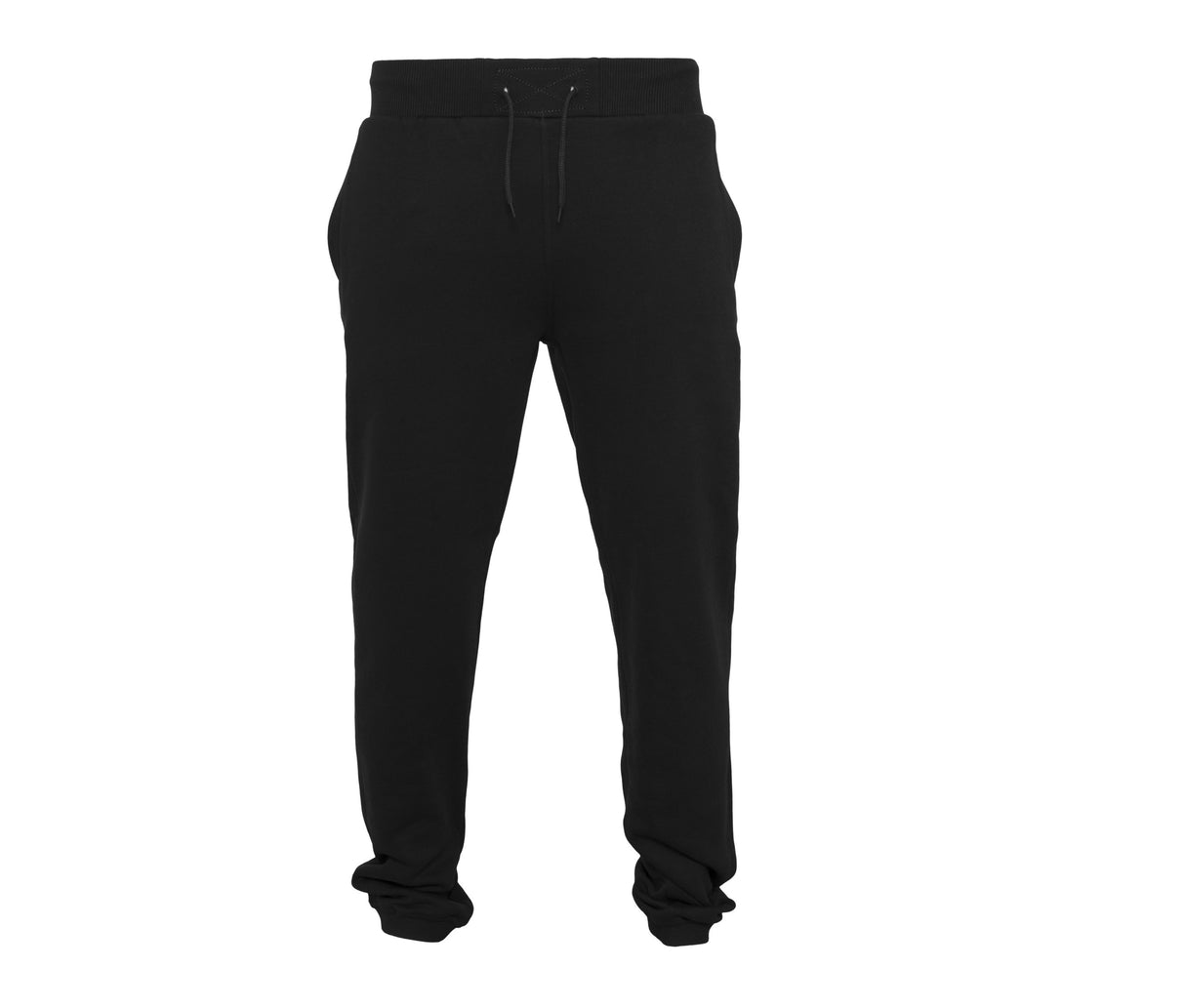 BUILD YOUR BRAND HEAVY SWEATPANTS