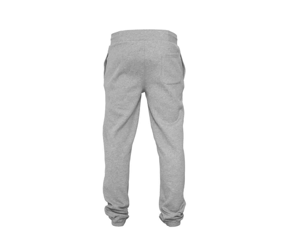 BUILD YOUR BRAND HEAVY SWEATPANTS