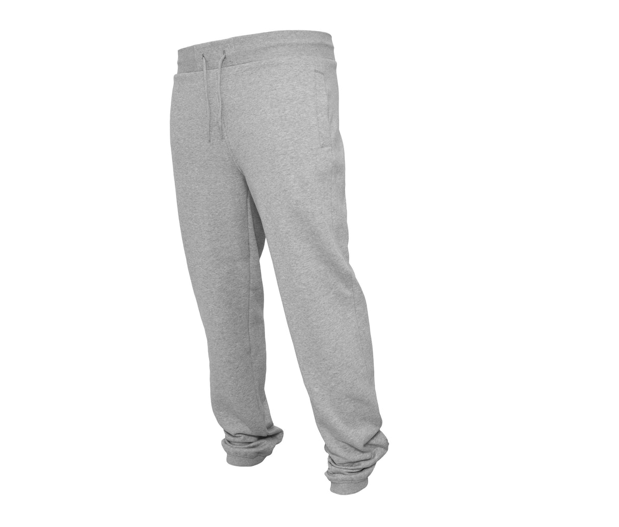 BUILD YOUR BRAND HEAVY SWEATPANTS