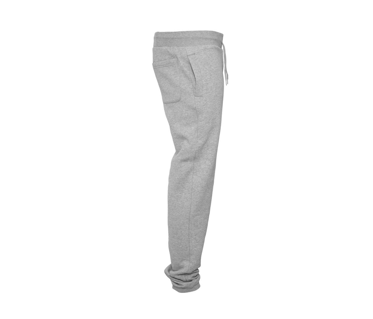 BUILD YOUR BRAND HEAVY SWEATPANTS
