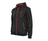 BUILD YOUR BRAND WINDRUNNER