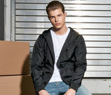 BUILD YOUR BRAND WINDRUNNER