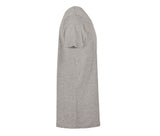 BUILD YOUR BRAND SHAPED LONG TEE