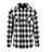 CHECKED FLANELL SHIRT