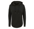 LADIES OVERSIZED HOODY