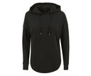 LADIES OVERSIZED HOODY