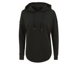 LADIES OVERSIZED HOODY
