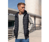 BUILD YOUR BRAND BUBBLE VEST