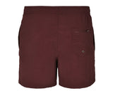 BUILD YOUR BRAND SWIM SHORTS