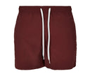 BUILD YOUR BRAND SWIM SHORTS