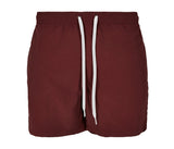 BUILD YOUR BRAND SWIM SHORTS