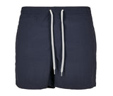 BUILD YOUR BRAND SWIM SHORTS