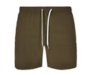 BUILD YOUR BRAND SWIM SHORTS