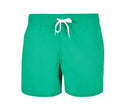BUILD YOUR BRAND SWIM SHORTS