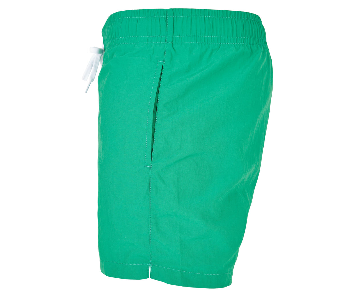 BUILD YOUR BRAND SWIM SHORTS