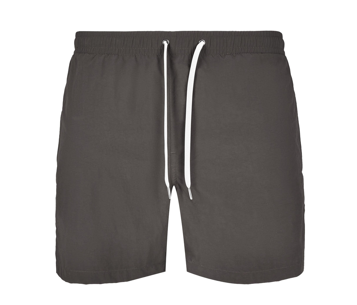 BUILD YOUR BRAND SWIM SHORTS