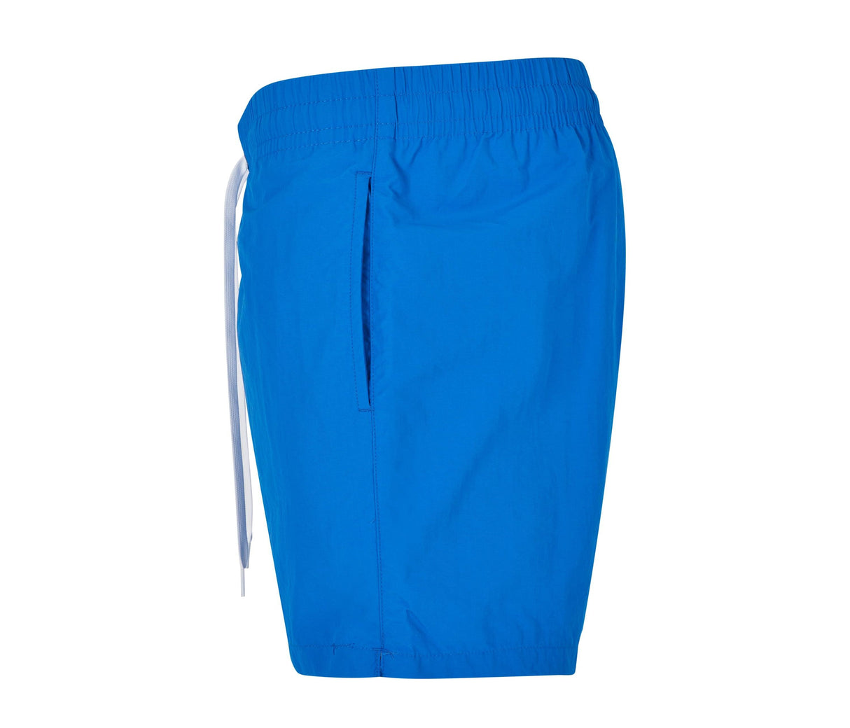 BUILD YOUR BRAND SWIM SHORTS