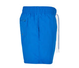 BUILD YOUR BRAND SWIM SHORTS