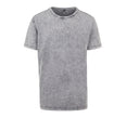 BUILD YOUR BRAND ACID WASHED TEE