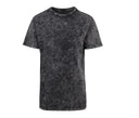 BUILD YOUR BRAND ACID WASHED TEE