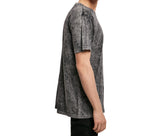BUILD YOUR BRAND ACID WASHED TEE