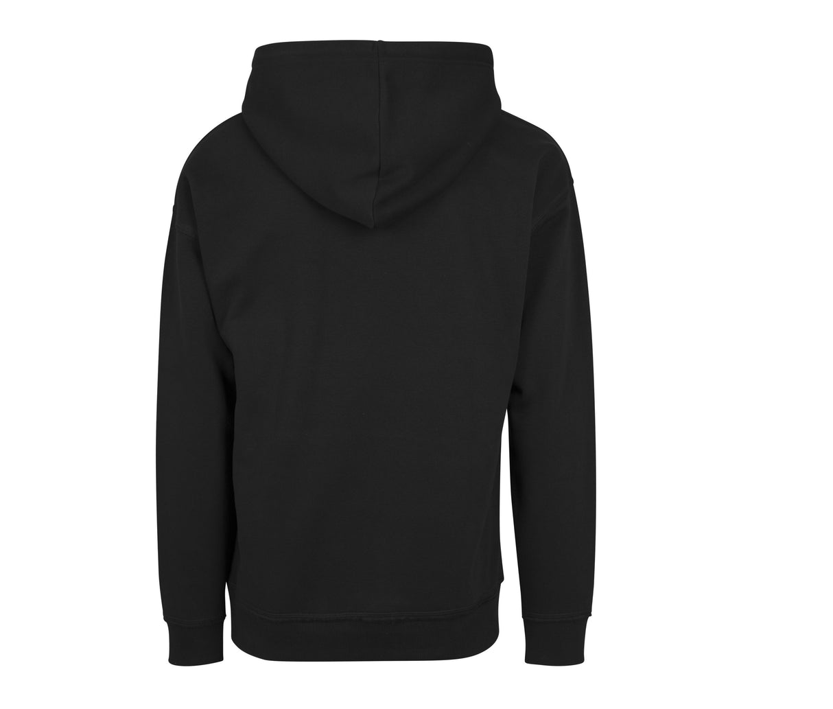 BUILD YOUR BRAND OVERSIZE HOODY