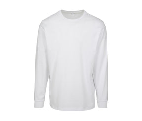 Longsleeve With Cuffrib