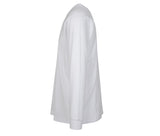 BUILD YOUR BRAND Longsleeve With Cuffrib