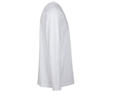 BUILD YOUR BRAND Longsleeve With Cuffrib