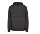 BUILD YOUR BRAND BASIC PULL OVER JACKET