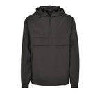 BASIC PULLOVER JACKET