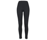 BUILD YOUR BRAND Ladies Stretch Jersey Leggings