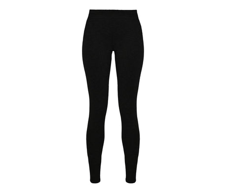 Ladies Stretch Jersey Leggings