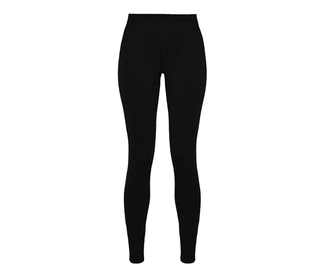Ladies Stretch Jersey Leggings