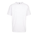 ORGANIC HEAVY OVERSIZE TEE
