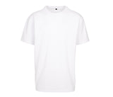 ORGANIC HEAVY OVERSIZE TEE