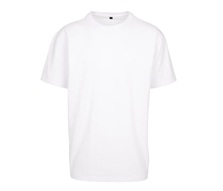 ORGANIC HEAVY OVERSIZE TEE