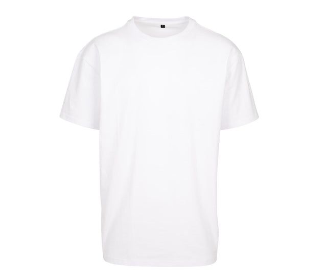 ORGANIC HEAVY OVERSIZE TEE