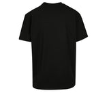 BUILD YOUR BRAND ORGANIC HEAVY OVERSIZE TEE