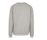 BUILD YOUR BRAND COLLEGE SWEAT CREW