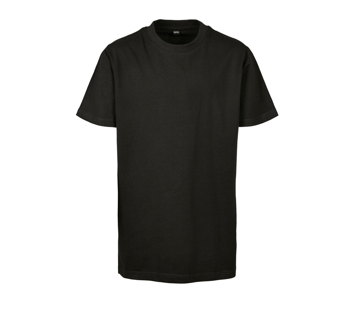 BUILD YOUR BRAND KIDS BASIC TEE