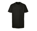 BUILD YOUR BRAND KIDS BASIC TEE