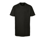 BUILD YOUR BRAND KIDS BASIC TEE