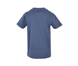 BUILD YOUR BRAND KIDS BASIC TEE